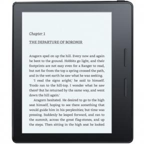 Amazon Kindle Oasis 32GB Graphite 