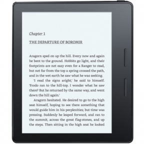 Amazon Kindle Oasis 8GB Graphite 