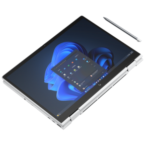 HP 8G1iFlip 13T U7-255U 32 1 UMA W11P 1y