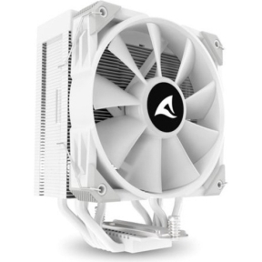 SHARKOON A50 RGB WHITE AIR COOLER