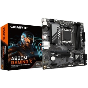 Placa de baza Gigabyte A620M GAMING X, AMD A620, Socket AM5, mATX