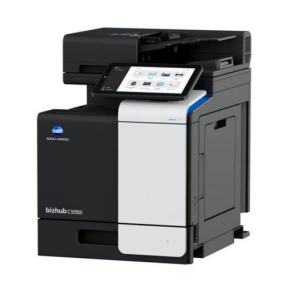 Multifunctional LaserJet Color Konica Minolta Bizhub C3351i