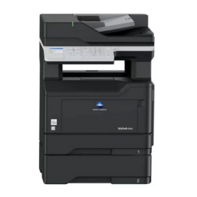 Multifunctional LaserJet Monocrom Konica Minolta Bizhub 3622