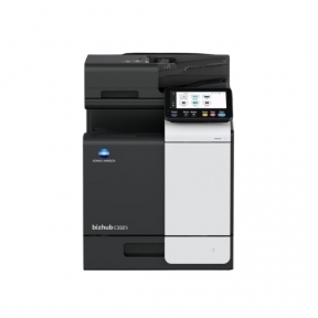 Multifunctional LaserJet Color Konica Minolta Bizhub C3321i