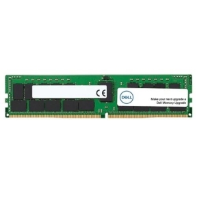 Memorie Server Dell ECC AB257620, 32GB, DDR4-3200MHz