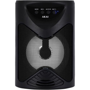 Boxa portabila AKAI ABTS-704, Black