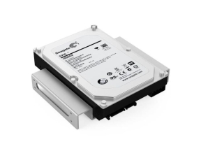 Adaptor montare Orico AC52535-1S, Silver