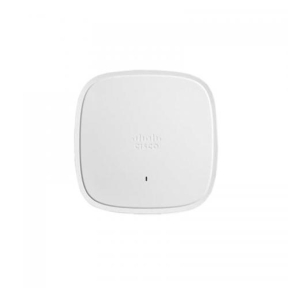 Access Point Cisco Catalyst C9120AXE-E, White