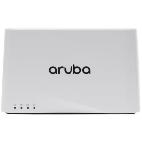 Access Point HP Aruba AP-203RP TAA, White