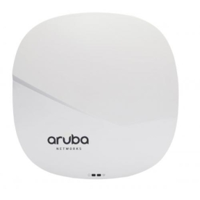 Access Point HP Aruba AP-325 TAA, White