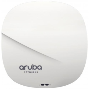Access Point HP Aruba AP-335 TAA, White
