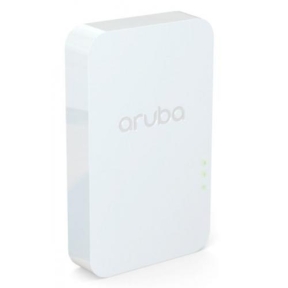 Access Point HP Aruba CM AP-203H, White
