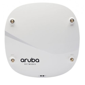 Access Point HP Aruba IAP-324, White