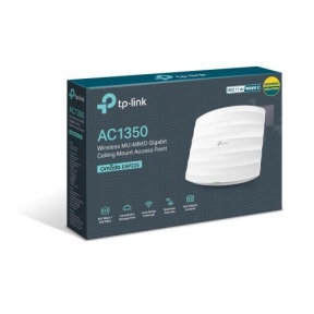 Access point TP-LINK EAP225, White