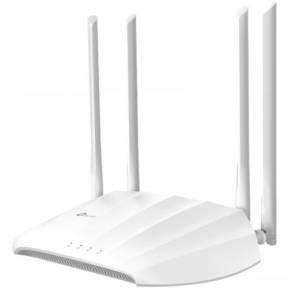 Access point TP-LINK TL-WA1201, White