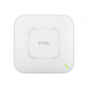 Access Point Zyxel WAX650S, White
