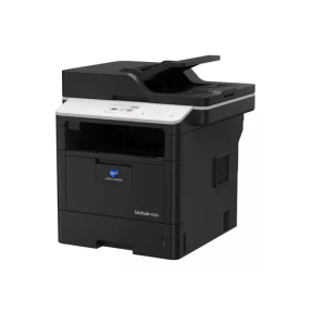 Multifunctional Laser Monocrom Konica Minolta Bizhub 4020i