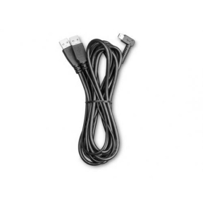Cablu Wacom pentru DTU-1031X , 2x USB - micro USB, 3m, Black