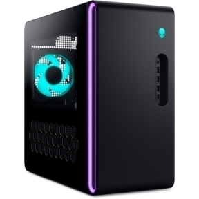 Calculator Dell Alienware Aurora ACT1250 Tower, Intel Core Ultra 7 265KF, RAM 32GB, SSD 1TB, nVidia GeForce RTX 5080 16GB, Windows 11 Pro