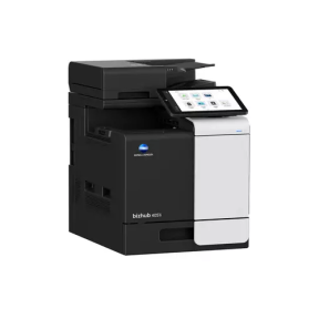 Multifunctional LaserJet Monocrom Konica Minolta bizhub 4051i 