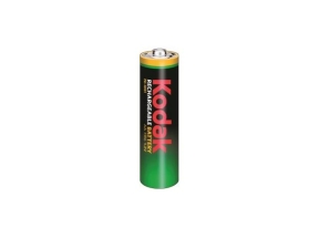 Acumulator Ni-MH Mignon (AA,R6) 1,2V 2600mAh Kodak
 KODAK HCT012-108
