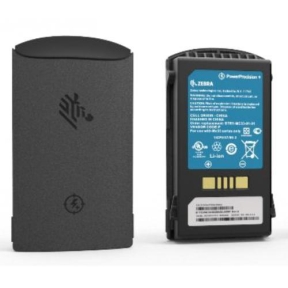 Acumulator Zebra BTRY-MC33-27MA-01 pentru Terminal Mobil MC3300, 2740mAh