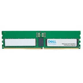 Dell Memory Upgrade - 32 GB - 2Rx8 DDR5 RDIMM 6400 MT/s