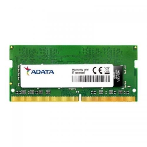 Memorie SO-DIMM A-Data Premier 8GB, DDR4-2666MHz, CL19