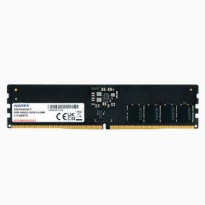 Memorie A-Data AD5CU640032G-S 32GB, DDR5-6400 MHz, CL 52