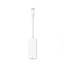 Adaptor Apple Thunderbolt 3(USB-C)Male - Thunderbolt 2 Female, White