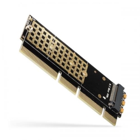 Adaptor Axagon PCEM2-1U, PCI-Express x4 - M.2 SSD NVMe