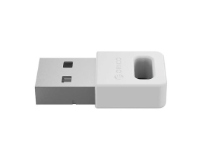 Adaptor bluetooth Orico BTA-409-WH, White
