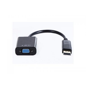 Adaptor Gembird DisplayPort 1.1 - VGA