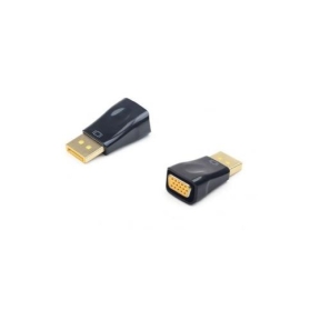 Gembird adapter displayport 1.1->VGA