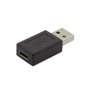 Adaptor I-TEC C31TYPEA, USB - USB-C, Black