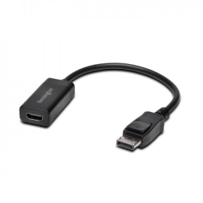 Adaptor DisplayPort 1.2 (T) la HDMI 1.4 (M) KENSINGTON VP4000 K33984WW
