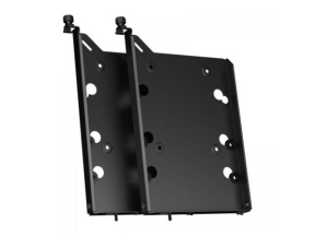 Adaptor montare HDD/SSD Fractal Design Drive Tray Kit Type B, Black