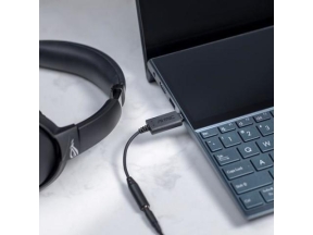 Adaptor ASUS AI Noise-Canceling Mic USB Type-C