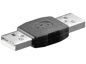 Adaptor USB 2.0 A tata la A tata
OEM HCT50294