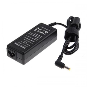 Alimentator Fujitsu ADP-65HB BD, 65W, Black