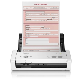 ADS-1200 SCANNER 25PPM DUAL CIS/USB 3.0 A4 256 MB IN