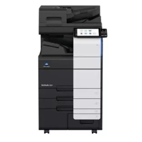 Multifunctional Laser Color Konica-Minolta Bizhub C651i