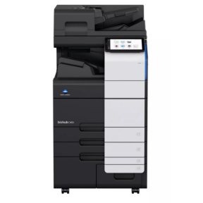 Multifunctional Laser Color Konica Minolta Bizhub C451i