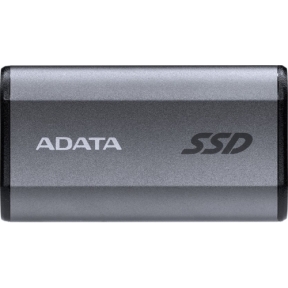 SSD Extern ADATA SE880 4TB TITANIUM