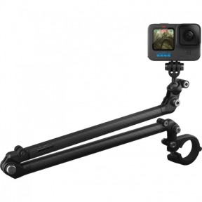 Suport prindere GoPro AEXTM-011, 254-533mm, Black