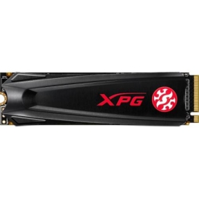 SSD ADATA XPG Gammix S5 2TB, PCI Express x4, M.2