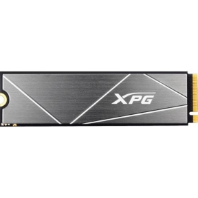 SSD ADATA XPG GAMMIX S50 Lite 512GB, PCIe Gen4.0 x4, M.2