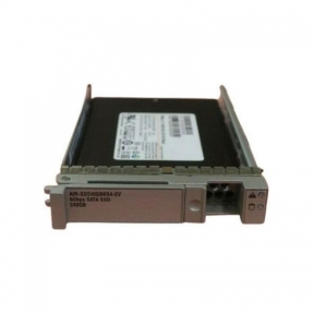 SPARE SSD FOR CISCO WIRELESS/CONTROLLER 5520 AND 8540