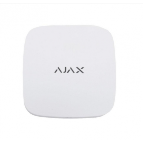 Centrala alarma Ajax Hub, 50 utilizatori, White