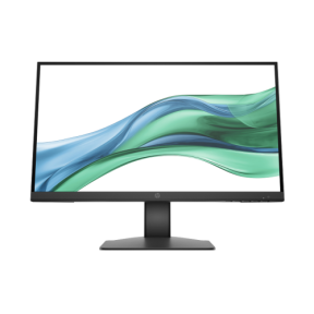 Monitor LED HP Series 3 Pro - 322pe, 21.45 inch, 1920 x 1080 pixeli, 5 ms GTG, Black